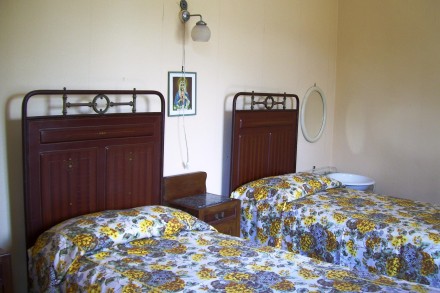 The terrace's room - Villa Marconi - B&B